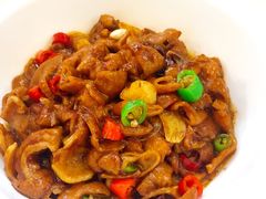 -小贝壳精致餐厅