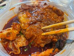 -凤张螺蛳粉·爽口粉(跃进路总店)