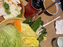 -古关火锅店(古北水镇景区店)