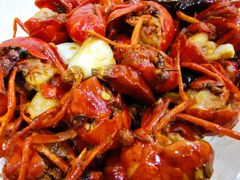 -四妹餐厅(玫瑰街店)