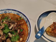 -真食净香居·内蒙烧麦(亚运村店)
