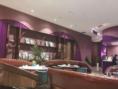 大堂-喜粤8号(四海唐人街店)