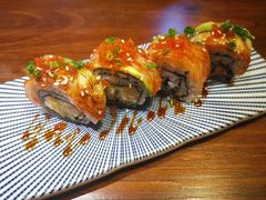 熊藏卷-熊藏居酒屋(kkone店)