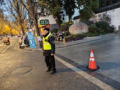 -浙江大学医学院附属第一医院(庆春院区)