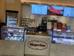 -哈根达斯(合肥万科广场店)