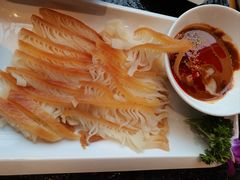 -小城粥道·海胆鲜虾粥(解放广场店)