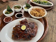 -Warung Nia Balinese Food & Pork Ribs