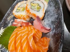 -加太贺日式和风料理