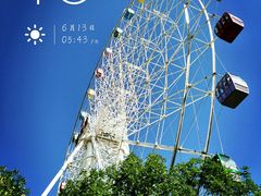 -水上乐园·欢乐世界