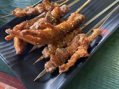 -龙虾风暴(松江店)