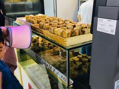 -栗记麦香坊·草之楼仙豆糕(东直门店)