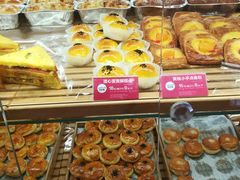 -味多美蛋糕(阜成门店)