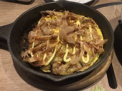 -好牛烧肉(世茂广场店)