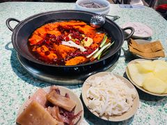 -五里关火锅(牛市口店)