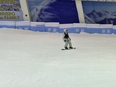 -绍兴启迪乔波冰雪世界