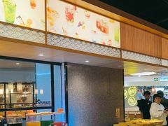 -福成自助烤肉(双桥万达店)