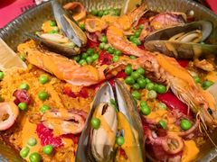 -ZAFFERANO西班牙海鲜饭(上海首店)