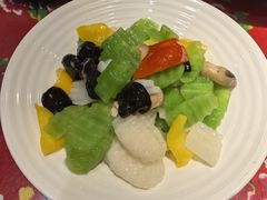 -7号院家宴.烧鸽子(门头沟店)
