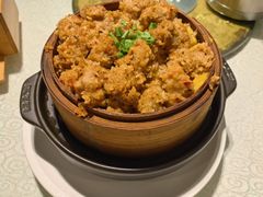 -辣婆婆(航天桥店)