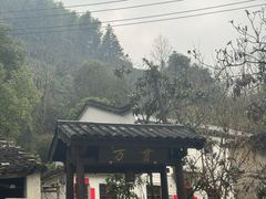 -新安江山水画廊风景区