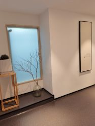 -吾之瑜生瑜伽普拉提学院