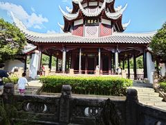 -文昌阁