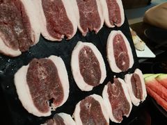 -老诚一锅羊蝎子(黄寺大街店)
