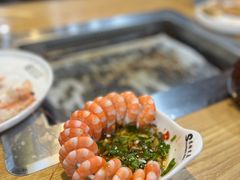 -苏格里岛自助海鲜烤肉(青秀万达店)