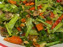 -柴火农家·江西赣南菜(土华店)