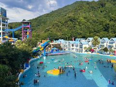 -清泉湾生态旅游度假区