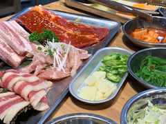 -麻蒲碳烤肉(远景路1号店)
