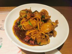 -榆林镇筋饼(知春路店)