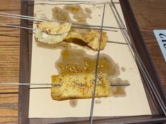 -天怡興·百年蒸饺(万豪广场店)