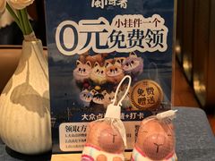 -闽海肴(北辰荟店)