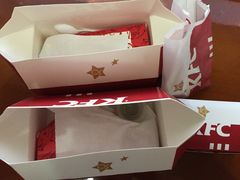 -肯德基(西安电子城店)