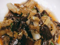 -煎饼卷大葱·非遗传承·潍坊菜(十笏园店)