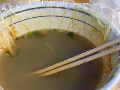 -味佳拉面·酥脆煎饼·(中山门东里店)