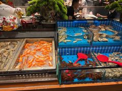 -海汕记·潮汕鲜牛肉火锅·自助
