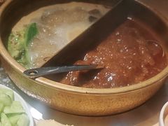 -东道煮牛肉火锅(东盛大街店)
