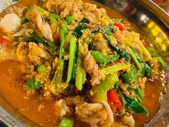 -虎虎龙虾大排档(双井店)