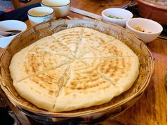 -阿婆情腊排骨火锅(金虹路店)