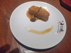 -南拳十三姨·潮汕砂锅粥(世纪金源店)