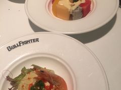 -炙烧战斧牛排餐厅(中山路动壹店)