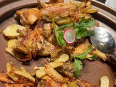 -客汀家宴·客家烟火 四季食材(集美店)