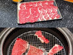 -红泥小火炉·东北泥炉烤肉(天一旗舰店)