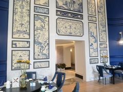 -翠湖宾馆·中餐厅