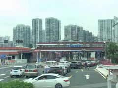 -珠海拱北口岸