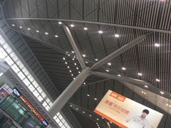 -西安北站(地铁站)