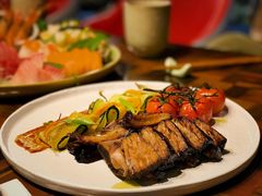 -本味友膳·茶餐厅(和达中心城店)