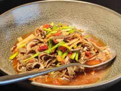 -君庭中餐厅(湘江豪生店)